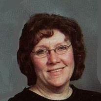 Joan Kennedy Profile Photo