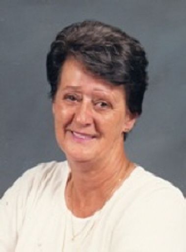 Doris Houston Profile Photo