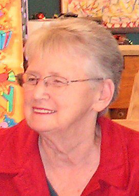 Ethel Faye Haugh Profile Photo
