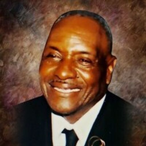 Elder Eddie J. Bailey Profile Photo