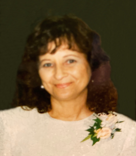 Judith "Judy" Ann Elwood (Frizzell) Profile Photo