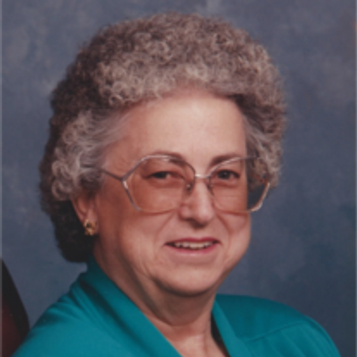 Delores Mae Sears