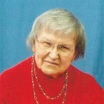 Doris Ellen Kinney Profile Photo