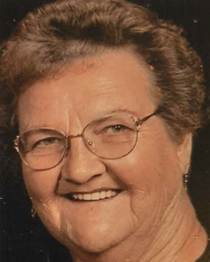 Joyce Mildred McKinney