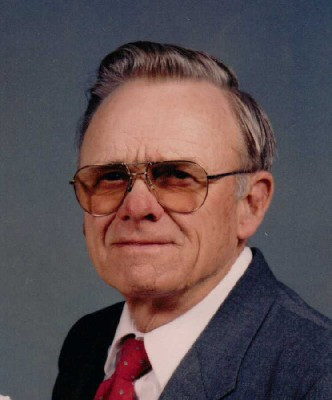 Richard D. Ostrem