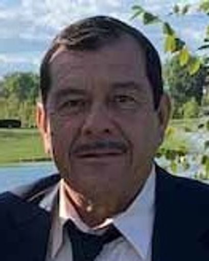 Raul Franco Carrillo, Jr. Profile Photo