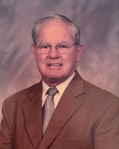 Cecil Ottis Patterson, Sr. Profile Photo