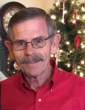 Jerry Martin