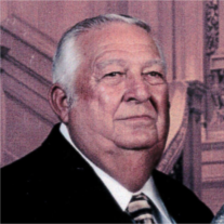 Alvin Paul "Pete" Vallo, Sr.