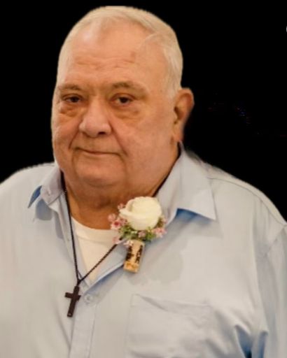 John Raymond Fuller, Sr.'s obituary image