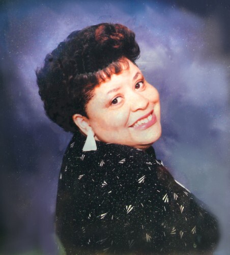 Marcia E. Ballentine