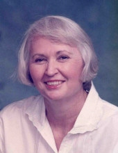 Carolyn Elizabeth McClanahan McBride Profile Photo
