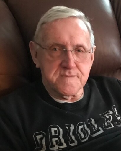 Robert "Bob" Andrew Brodie Sr.