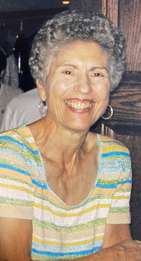 Mary Lou Wuebben