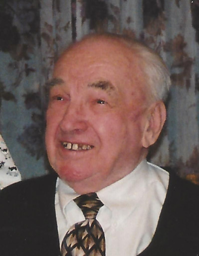 Bolex A. "bo" Lesiczka