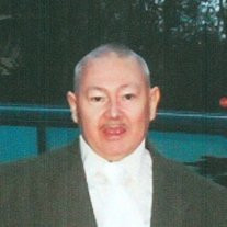 Norman L. McVay Profile Photo