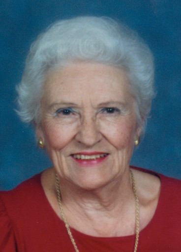 Mary McGeehan Profile Photo