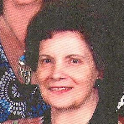 Nancy M. Chiolero