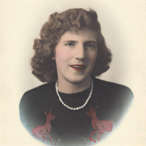 Ruth Sockriter Profile Photo