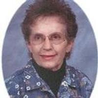 VIRGINIA D. "GINNY" REIERSON