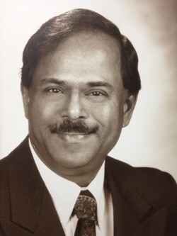 Dr. Halesh Patel