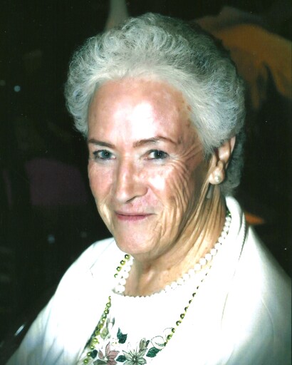 Carolyn June Boothe Lawrence