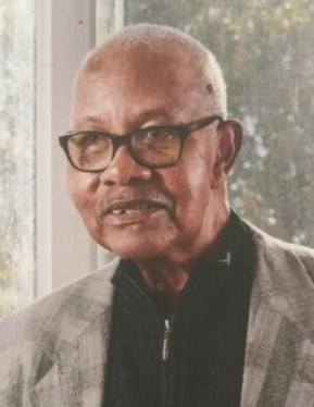 Isaac Robinson, Jr.