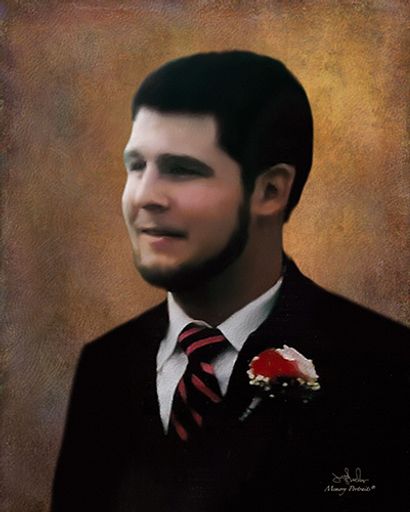 Dustin Cochran Profile Photo