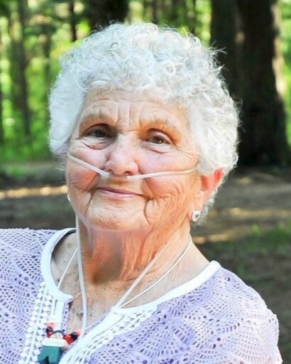Donna Atkins White Profile Photo