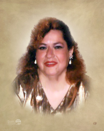 Mary Rose Angeles Profile Photo