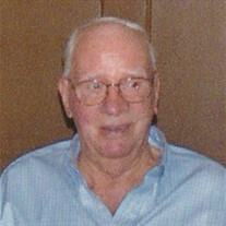 Wallace B. Blume Profile Photo