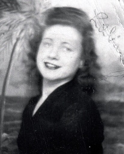 Lillian "Lilly" Margaret (Dion)  Perkey