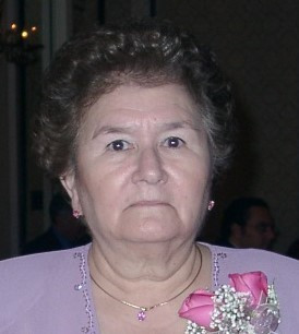 Isabel Longoria Profile Photo