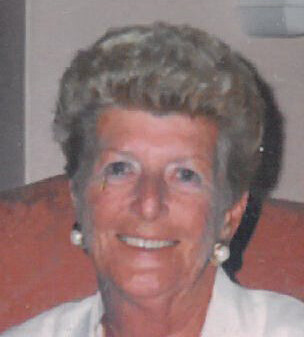 Geraldine M. Mcmenamin Profile Photo