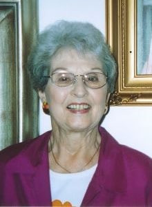 Patricia Ann Mullarkey Profile Photo