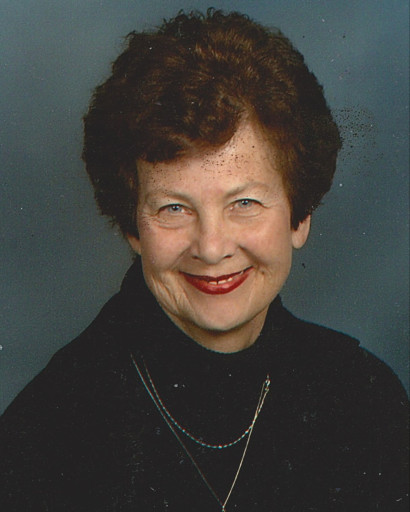 Betty L. Baggett Profile Photo