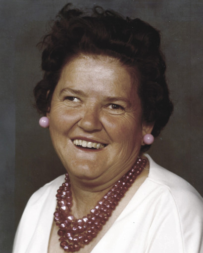 Ruth Hanna Hemingway Bienz Profile Photo