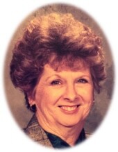 Vera Irene Duff