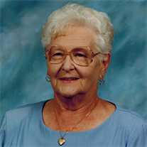 Marilyn Madge Swygart Profile Photo