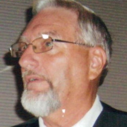 Chester J. Martin Jr.