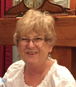 Sharon "Sherry" McFeeley