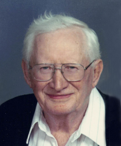 Walter Bisterfeldt