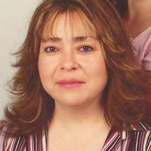 Rosaline O Romero