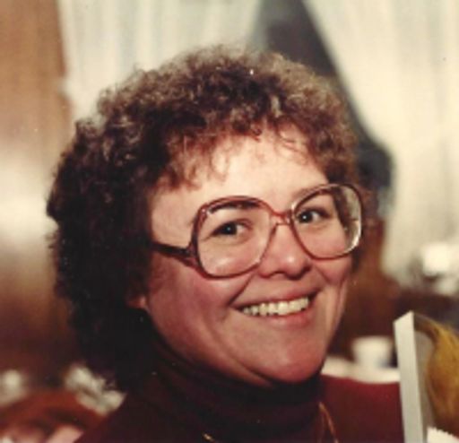 Joyce A. Scherf