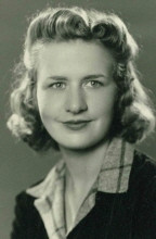 Miriam D. Loy