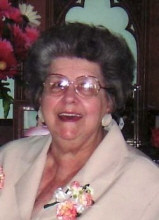 Arline Broussard Hulin