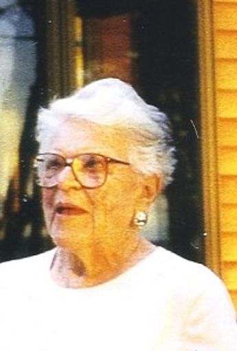 Veronica A. (Mcguire) Mollek