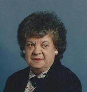 Jeannette L. Thomas