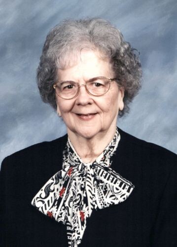 Martha  L. Maggart