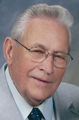 Melvin Kempf